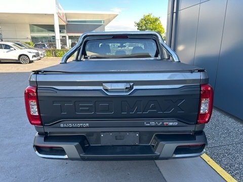 2024 LDV T60 Max PRO