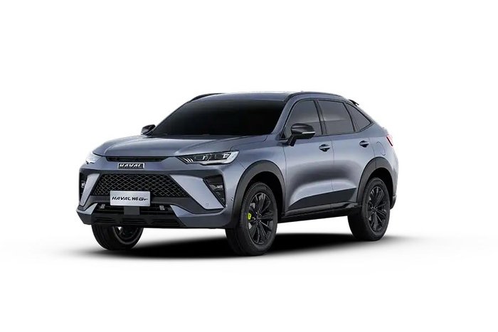 2026 Great Wall Haval H6