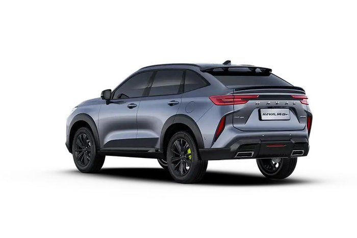 2026 Great Wall Haval H6