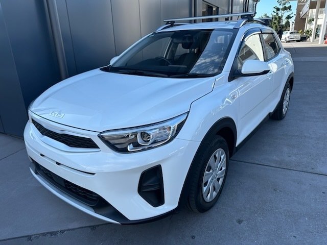 2022 Kia Stonic