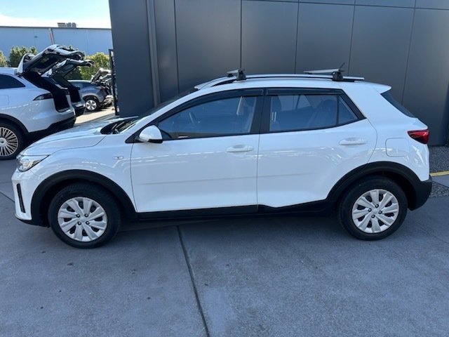 2022 Kia Stonic