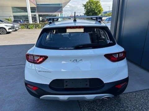 2022 Kia Stonic