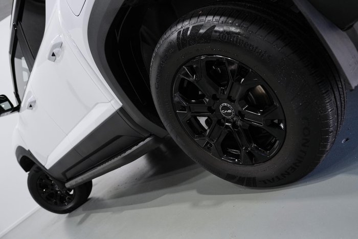 2025 BYD SHARK 6 Premium