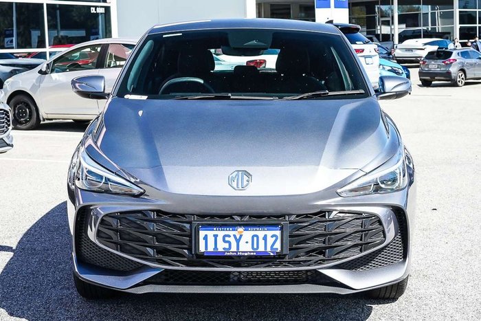 2025 MG MG3 Excite