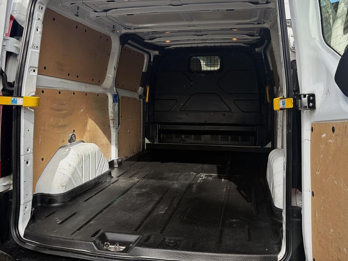 2021 Ford Transit Custom 340L