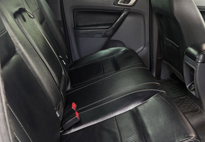 2018 Ford Ranger XLT
