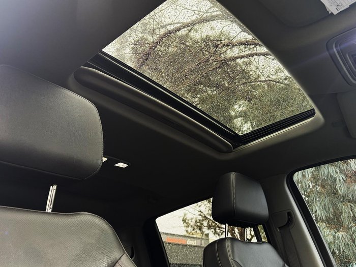 2021 Chevrolet Silverado 1500 LTZ Premium W/Tech Pack