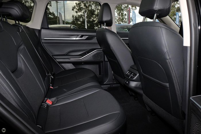 2026 GWM Haval H6 Ultra Hybrid