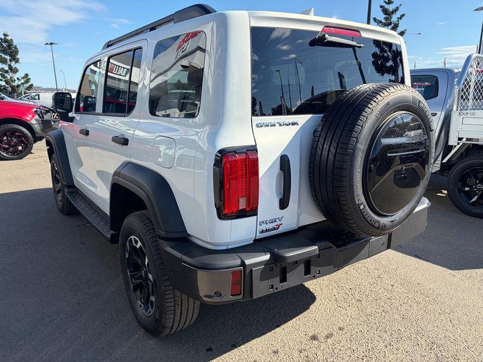2026 GWM Tank 300 Ultra Hi4-T PHEV