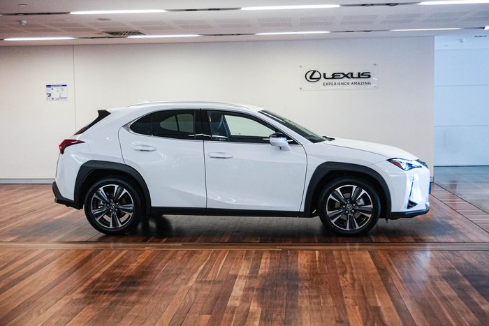 2026 Lexus UX 300h Sport Luxury