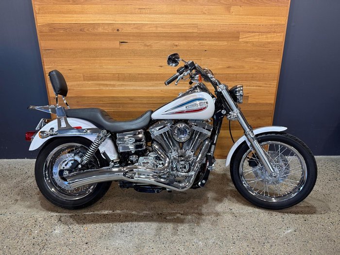 2006 Harley-Davidson