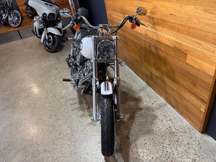 2006 Harley-Davidson Dyna Super Glide 35th Anniversary (FXDI35)