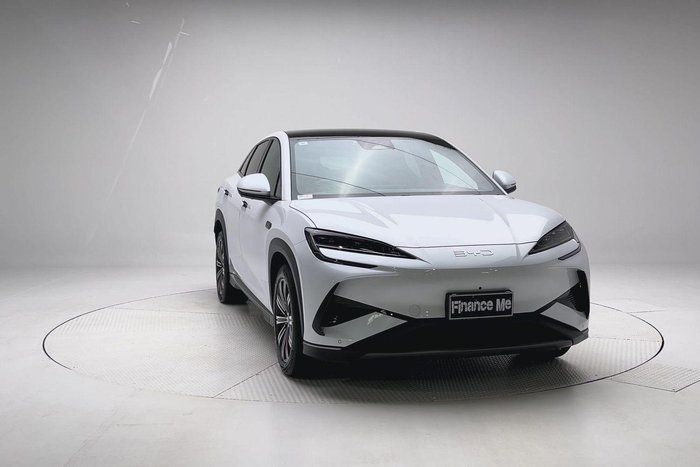 2025 BYD SEALION 7 Premium