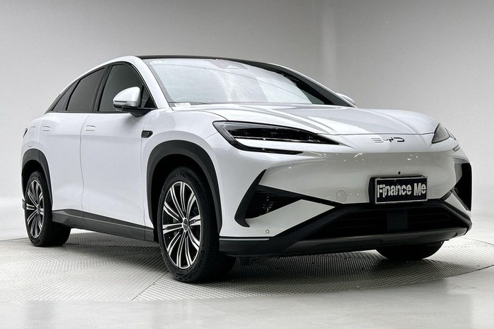 2025 BYD SEALION 7 Premium