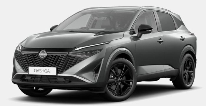 2026 Nissan QASHQAI TI E-POWER J12 MY26