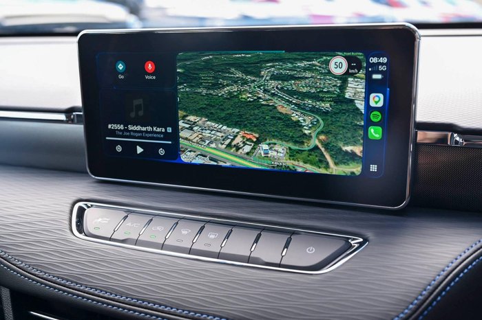 2026 GWM Haval Jolion Premium