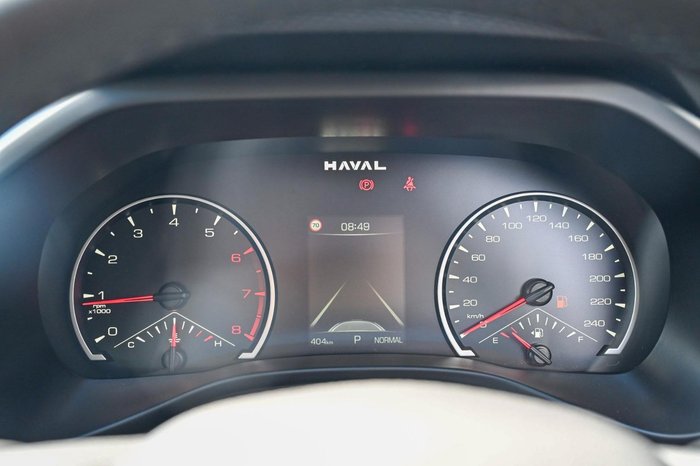 2026 GWM Haval Jolion Premium