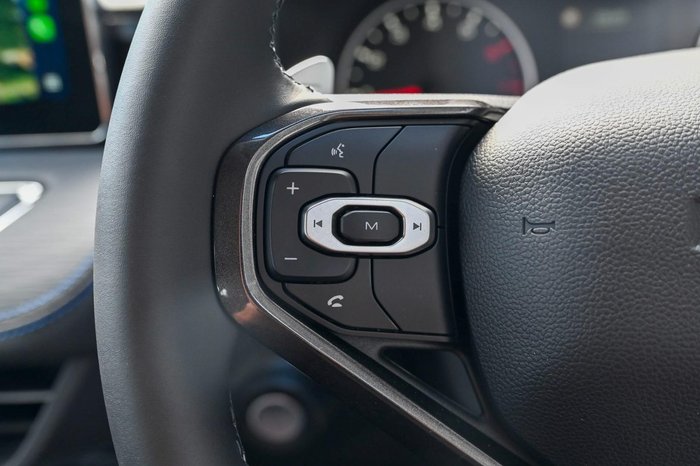 2026 GWM Haval Jolion Premium