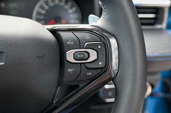 2026 GWM Haval Jolion Premium