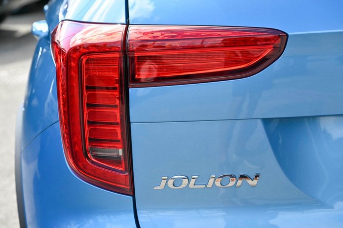2026 GWM Haval Jolion Premium