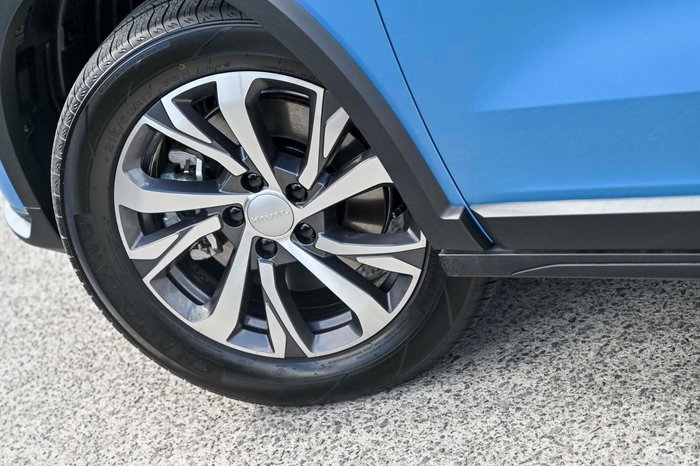 2026 GWM Haval Jolion Premium