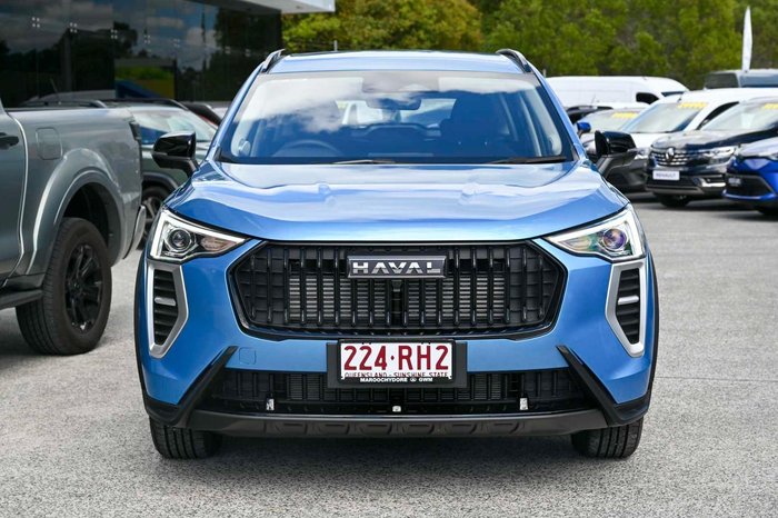 2026 GWM Haval Jolion Premium