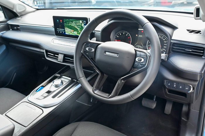 2026 GWM Haval Jolion Premium