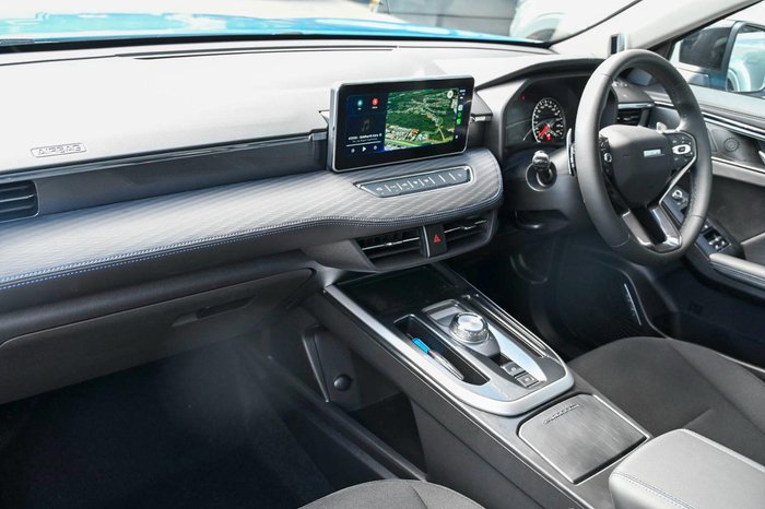 2026 GWM Haval Jolion Premium