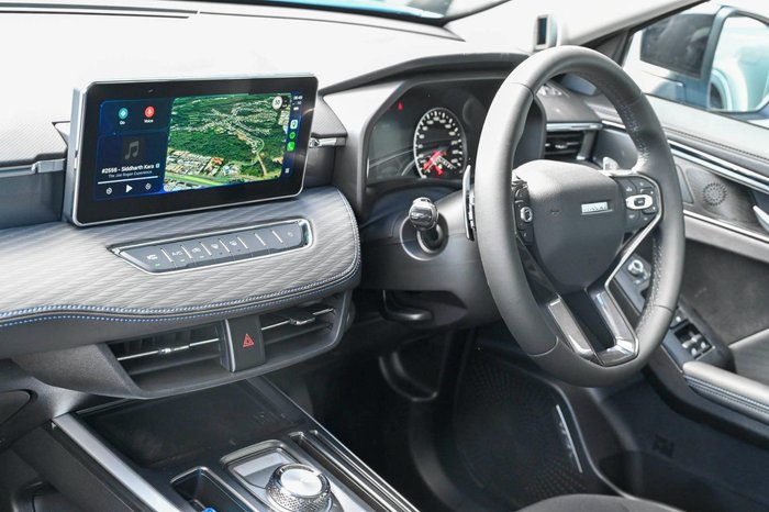 2026 GWM Haval Jolion Premium