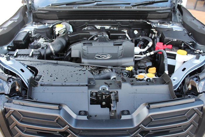 2026 Subaru Outback AWD Touring