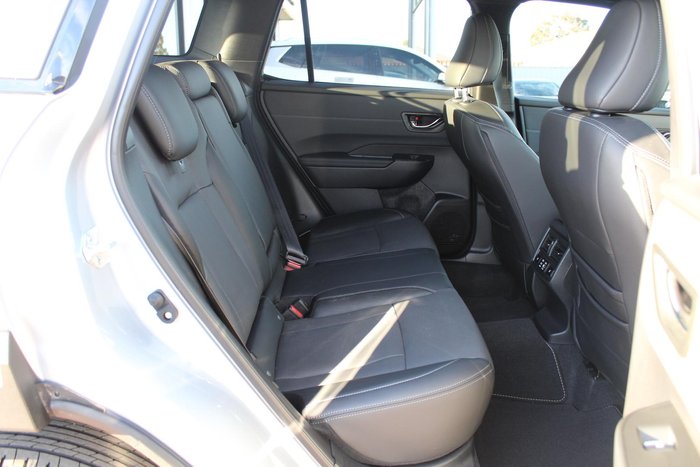 2026 Subaru Outback AWD Touring
