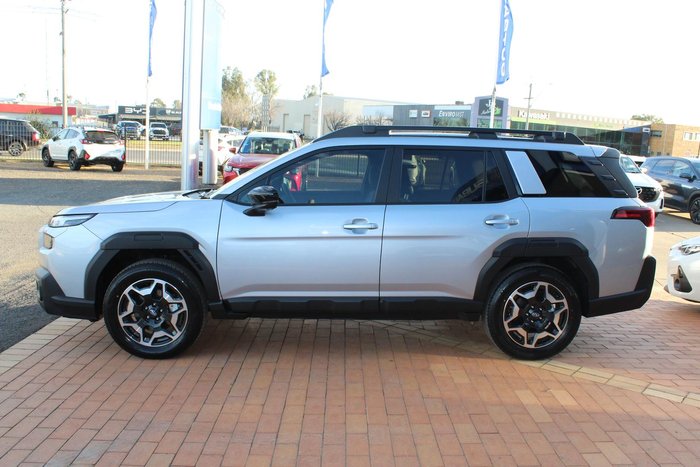 2026 Subaru Outback AWD Touring