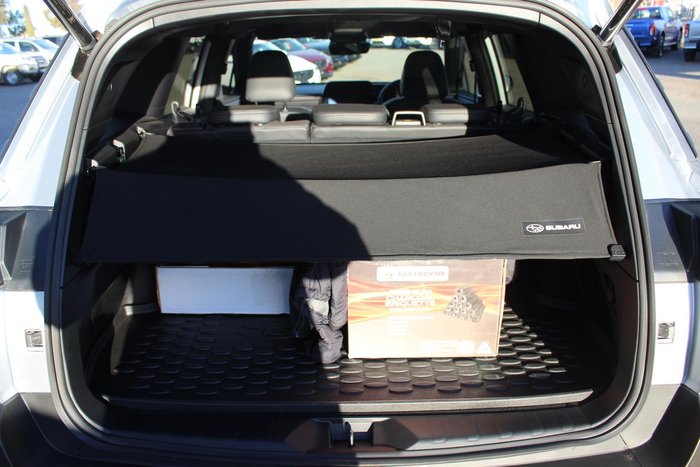 2026 Subaru Outback AWD Touring