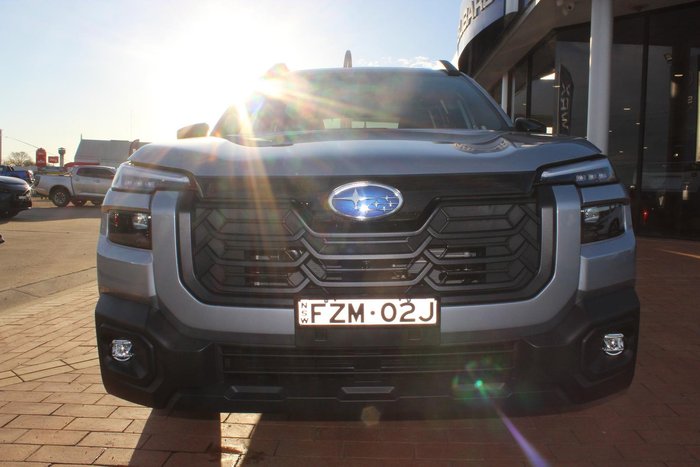 2026 Subaru Outback AWD Touring