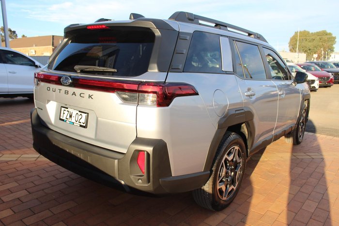 2026 Subaru Outback AWD Touring