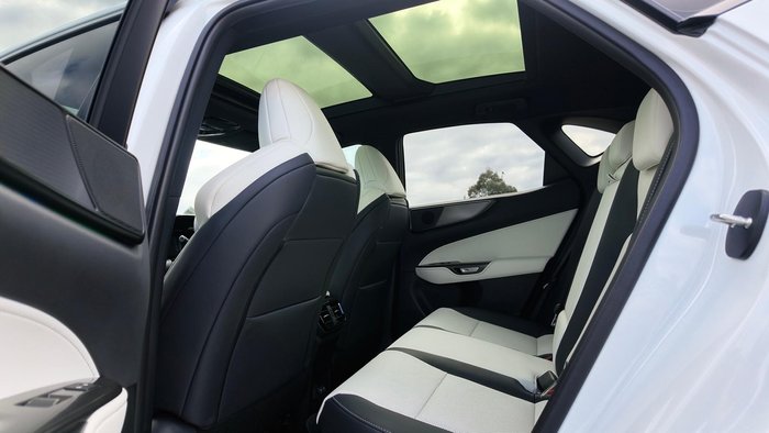 2026 Lexus NX 350h F Sport