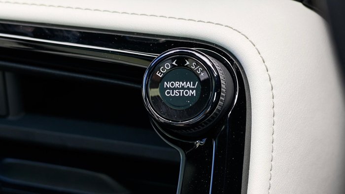 2026 Lexus NX 350h F Sport