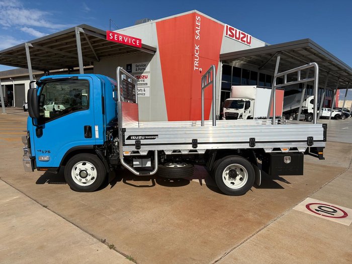 2026 Isuzu N Series NPR 45/65-175 DT D28 Tradepack