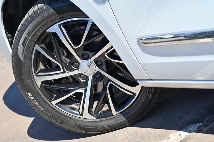2021 Haval Jolion Ultra