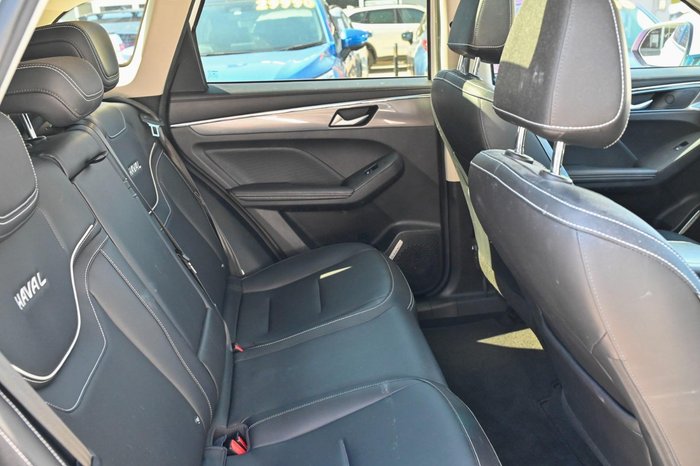 2021 Haval Jolion Ultra