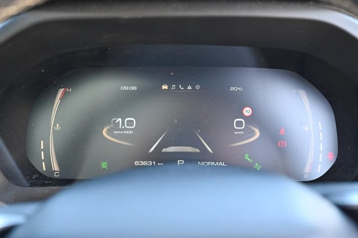 2021 Haval Jolion Ultra