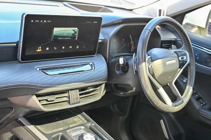 2021 Haval Jolion Ultra