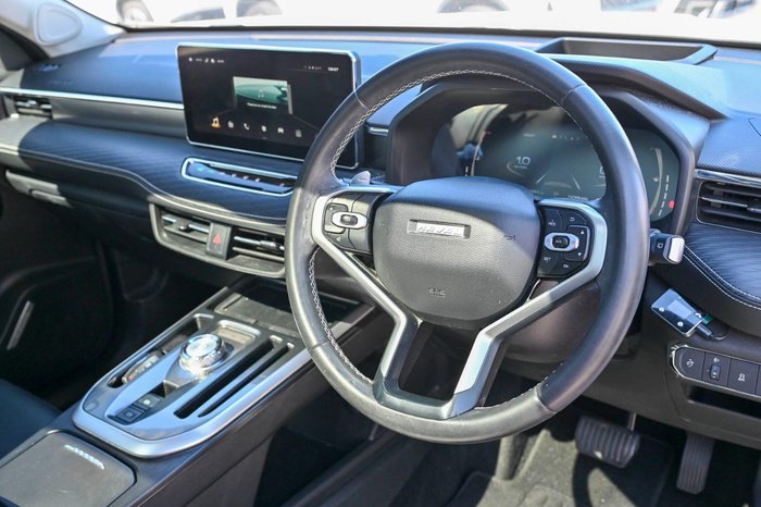 2021 Haval Jolion Ultra