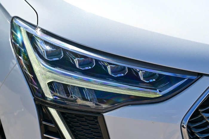 2021 Haval Jolion Ultra
