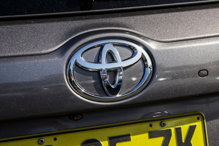 2017 Toyota Kluger GXL