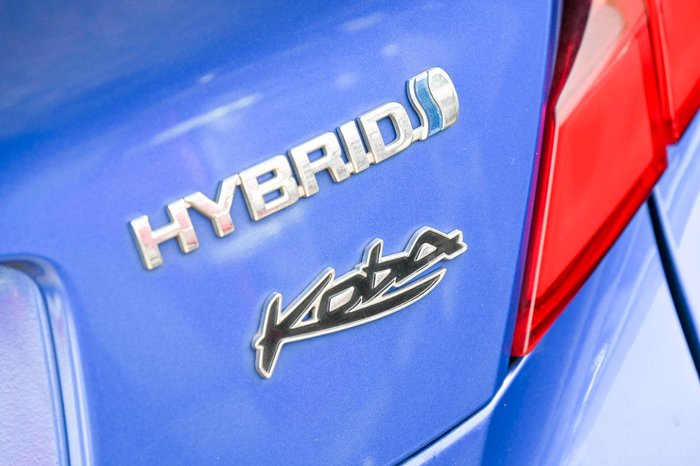 2021 Toyota C-HR Koba