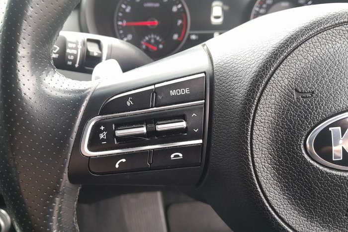 2018 Kia Stinger GT
