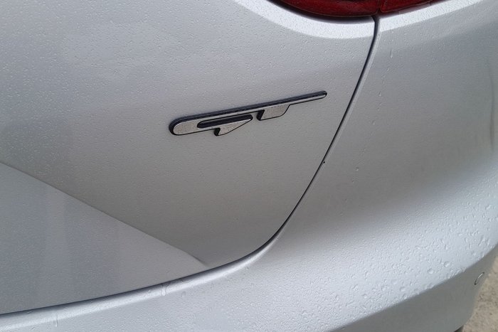 2018 Kia Stinger GT