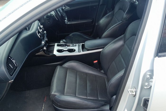 2018 Kia Stinger GT