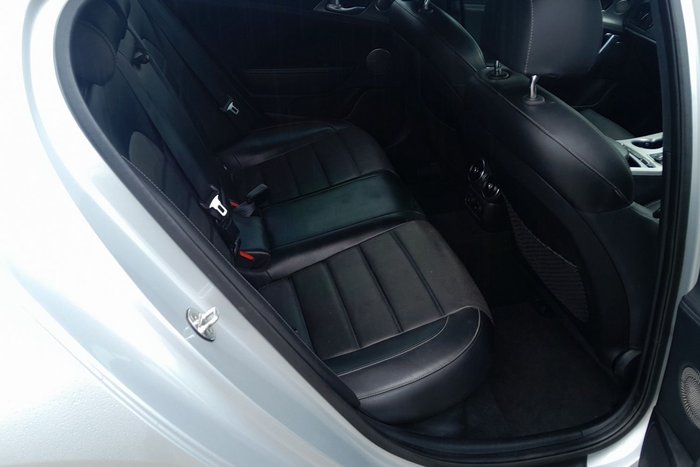 2018 Kia Stinger GT